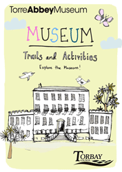 Download the museums trails and activities